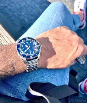 Hodinky Seiko Prospex - 6