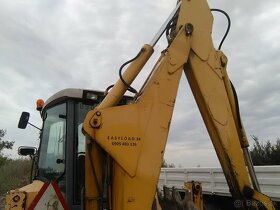 Zemne prace Minibager 3t - 6