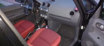 Mitsubishi colt - 6