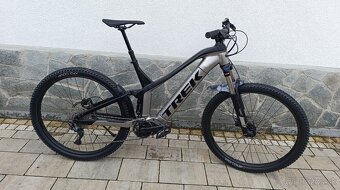 Elektrobicyke Trek Powerfly FS 4 XL, 29" 625WH - 6