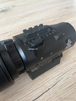 Predám Termovíziu Pulsar - 6