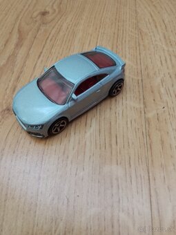 Auta hotwhels a matchbox - 6