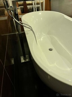 Voľne stojaca vaňa 180x85 - 6