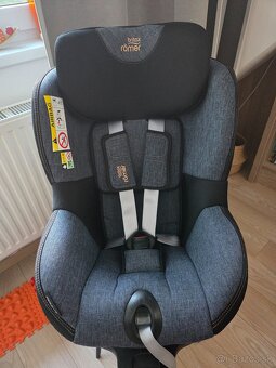 Britax Romer Dualfix M isize - 6