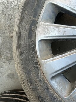 Elektróny R16 4x100 - 6