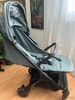 Športový kočiar Easywalker Jackey - 6