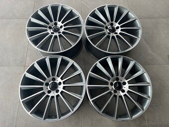 Elektrony 5x112 R20 - 6