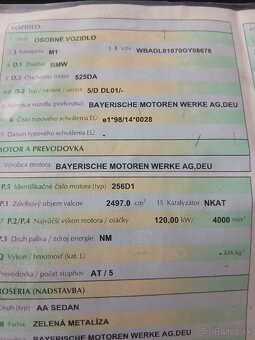 2.5d 120kw - 6
