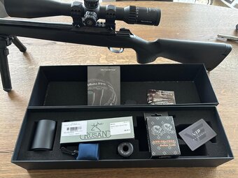 Tikka T1x MTR kal .22LR 20" - 6