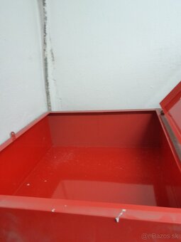 Skriňa nástenného hydrantu C52 MONTAZ NA STENU - 6