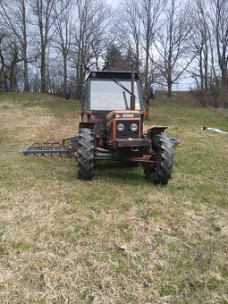 Agro sluzby - 6
