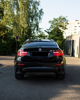 BMW X6 40d xDrive - 6
