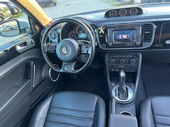 VW beetle DUNE 2.0Tdi dsg - 6