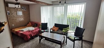 Chata s wellness s možnosťou celoročného bývania - 6