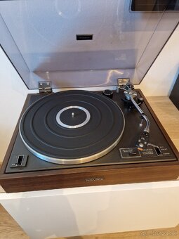 Gramofón Pioner PL-12 HiFi - 6