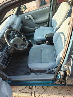 Škoda felicia 1.6 MPi - 6