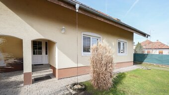 Podnikanie spojené s bývaním SENEC - 6
