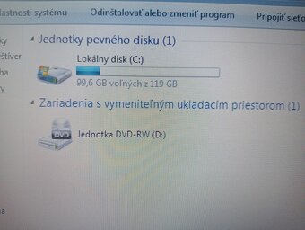 Lenovo Thinkpad T410/ Intel core i5 /3gb ram /Windows xp - 6