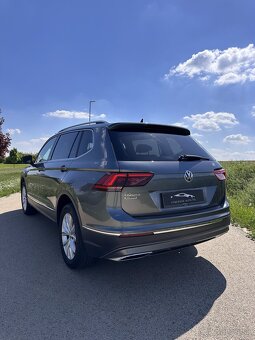 Volkswagen Tiguan Allspace Highline 2.0 TDI - 6
