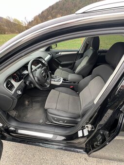 Predam Audi A4 Avant - 6