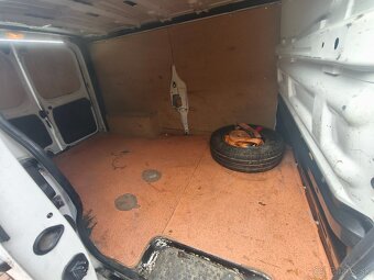 Opel vivaro 1.6 biTurbo - 6
