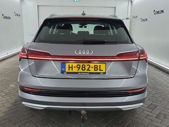 Audi Etron 50 quattro - 6