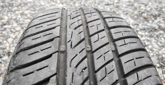 185/60 R14 Barum Brillantis 2 letné pneumatiky - 6