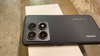 Xiaomi 14T Pro 512gb zaruka do 12/2026 v Alze - 6