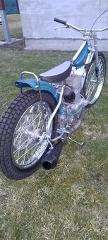 Jawa 500 DT - 6