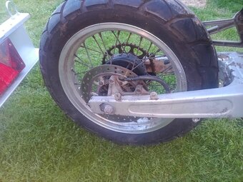 Rozpredám Yamaha xtz 750 Super Tenere - 6
