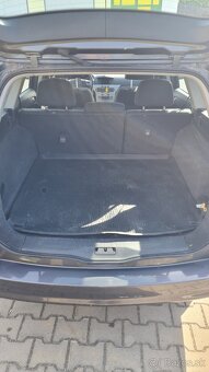 Astra 1,6 benzin 85kw 2011 - 6
