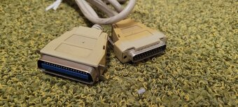 Predám rôzne káble LPT, serial port atd... - 6