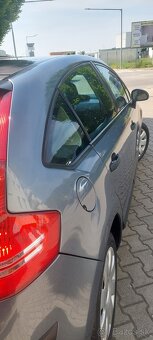 Citroën C4 comford 1.4.benzín - 6