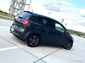 Seat Altea Sport 1.9 TDI 2009 Kúp. na SK - 6