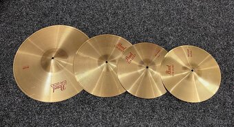 PEARL EXPORT 22,10,12,14,14 + CINELY - 6