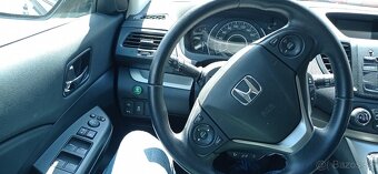HONDA CRV 4X4 - 6