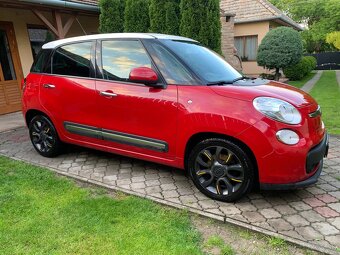 Fiat 500l - 6