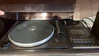 EUROPHON RGR 8005 Stereo. - 6