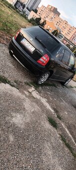 Predam škoda fabia - 6