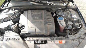 Audi A4 B8 2.0 tdi - 6
