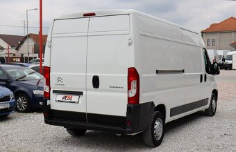 Citroën Jumper Furgon 2.0 BlueHDi 130 35 L3H2 - 6