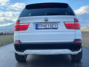✅BMW X5 E70 3.0d XDRIVE - 6