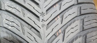 Nokian Seasonproof 235/45 R17 - 6