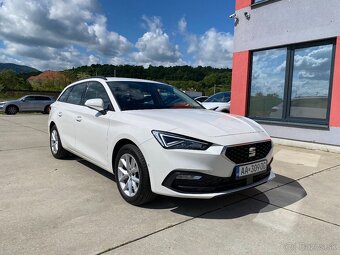 Seat Leon ST 2.0 TDI 110kW DSG Style DPH - 6