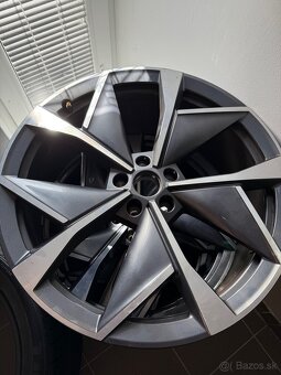 Škoda Enyaq disky - 6