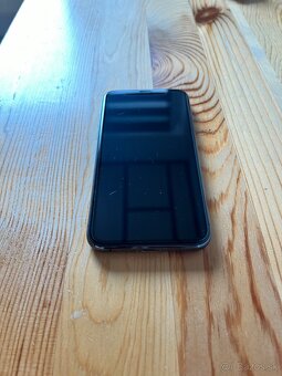 Iphone 11 pro 64GB sivý - 6