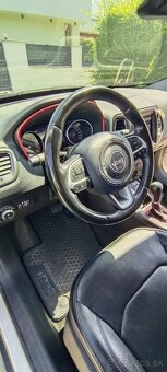 Jeep Compass 2020 / 125 kW / Plná výbava - 6