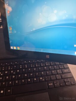 Predám tablet-notebook TrekStor windows - 6