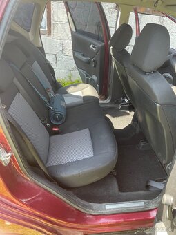 Mercedes a180 - 6