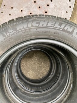 185/65 R15 letné - 6